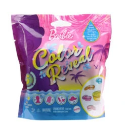 Barbie Color Reveal Marble Baby -Speelgoedpop Winkel 1988424 a1a67f5e