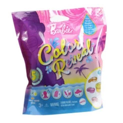 Barbie Color Reveal Marble Baby -Speelgoedpop Winkel 1988424 b53ce957