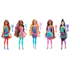 Barbie Color Reveal Wave 4 Modepop -Speelgoedpop Winkel 1988426 34cc4ddf