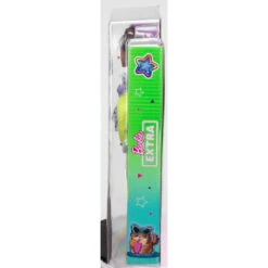 Barbie Extra Pop Met Vlechten En Bobble Haarbanden -Speelgoedpop Winkel 1988434 4d906fe9