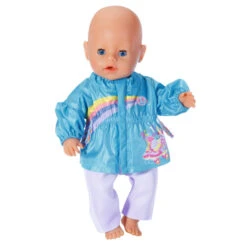 BABY Born Casual Kleding - 43 Cm -Speelgoedpop Winkel 1988519 68dc5813