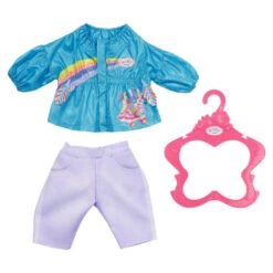 BABY Born Casual Kleding - 43 Cm -Speelgoedpop Winkel 1988519 ab03d632