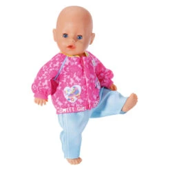 BABY Born Casual Kleding - 43 Cm -Speelgoedpop Winkel 1988519 fe86e69b