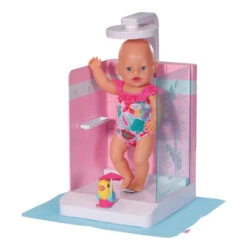 BABY Born Bath Inloopdouche -Speelgoedpop Winkel 1988523 c7c92463