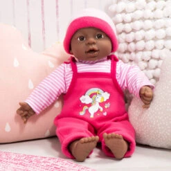 No Brand Interactieve Babypop Meisje - 40 Cm -Speelgoedpop Winkel 1988628 3bebe3af