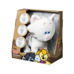 Woezel & Pip Lopend En Pratend Buurpoes -Speelgoedpop Winkel 1988837 4dd69424