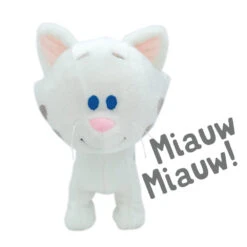 Woezel & Pip Lopend En Pratend Buurpoes -Speelgoedpop Winkel 1988837 6cfb8cad