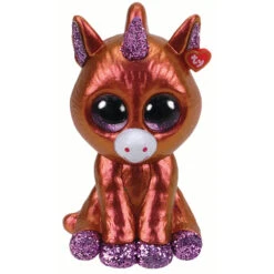 Ty Mini Boo Knuffel - 7 Cm