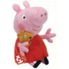 Ty Peppa Pig Knuffel - 15 Cm -Speelgoedpop Winkel 1989044 e01d04e2