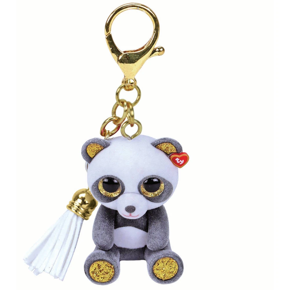 Ty Mini Boo Sleutelhanger 6 Ty Mini Boo Sleutelhanger - Afbeelding 4
