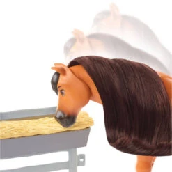 Spirit Untamed Paard Voorgoed Vrij -Speelgoedpop Winkel 1989109 2b412021