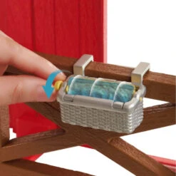 Spirit Untamed Schuur Speelset -Speelgoedpop Winkel 1989110 207f9d2b