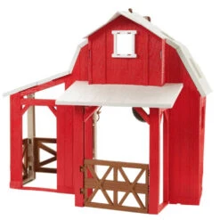 Spirit Untamed Schuur Speelset -Speelgoedpop Winkel 1989110 be4243b0