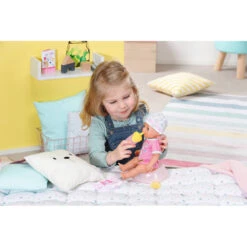 BABY Born My First Girl Pop -Speelgoedpop Winkel 1989198 e42f98ac