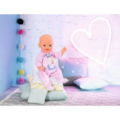 BABY Born Little Romper Poppen Romper -Speelgoedpop Winkel 1989472 89b0d5ec