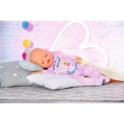 BABY Born Little Romper Poppen Romper -Speelgoedpop Winkel 1989472 adb73b84