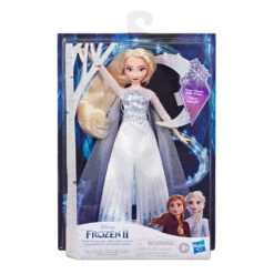 Hasbro Disney Frozen 2 Pop Musical Adventure Elsa 7 Hasbro Disney Frozen 2 Pop Musical Adventure Elsa -Speelgoedpop Winkel 1989485 2b4991fe