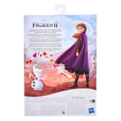 Hasbro Disney Frozen 2 Pop Magical Adventure Anna -Speelgoedpop Winkel 1989487 cc249274