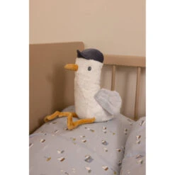 Little Dutch Sailor's Bay Meeuwknuffel Jack -Speelgoedpop Winkel 1989816 7c689c4c