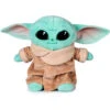 No Brand Baby Yoda Knuffel - 25 Cm 1 No Brand Baby Yoda Knuffel - 25 Cm -Speelgoedpop Winkel 1990715 794a7d5d
