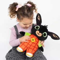 No Brand Bing Superzachte Knuffel Groot - 43 Cm -Speelgoedpop Winkel 1990728 6f2d66ec