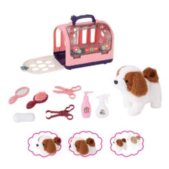 No Brand Huisdier Badset Met Geluid 9-delig -Speelgoedpop Winkel 1990972 dc58ceed