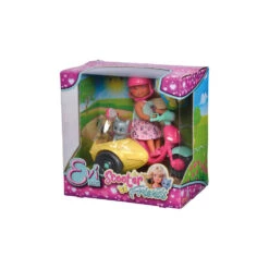 No Brand Evi Love Scootervrienden Speelfiguur -Speelgoedpop Winkel 1991055 a24c7fd7