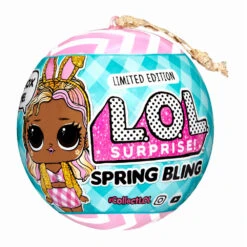 L.O.L. Surprise! Spring Supreme Pop -Speelgoedpop Winkel 1991099 94724aa1