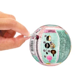 L.O.L. Surprise! Mini-speelset Verzameling -Speelgoedpop Winkel 1991100 2628d549