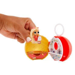 L.O.L. Surprise! Mini-speelset Verzameling -Speelgoedpop Winkel 1991100 bddb5be6