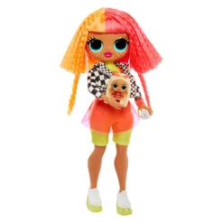 L.O.L. Surprise! Mini-speelset Verzameling -Speelgoedpop Winkel 1991100 c888abbb