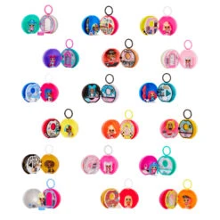 L.O.L. Surprise! Mini-speelset Verzameling -Speelgoedpop Winkel 1991100 cf4f0f1d