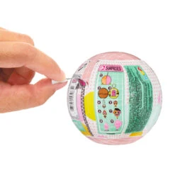 L.O.L. Surprise! Minifamilie Speelsetverzameling 13 L.O.L. Surprise! Minifamilie Speelsetverzameling -Speelgoedpop Winkel 1991101 24eefa22