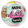 L.O.L. Surprise! Minifamilie Speelsetverzameling -Speelgoedpop Winkel 1991101 963b96f4