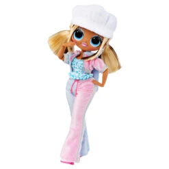 L.O.L. Surprise! O.M.G Modepop Trendsetter Met 20 Verrassingen -Speelgoedpop Winkel 1991103 219a6be7