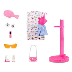 L.O.L. Surprise! O.M.G Modepop Trendsetter Met 20 Verrassingen -Speelgoedpop Winkel 1991103 379efad5