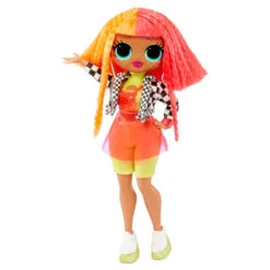 L.O.L. Surprise! O.M.G Modepop Neonlicious -Speelgoedpop Winkel 1991107 037f3c41