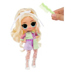L.O.L. Surprise! Tweens Modepop Goldie Twist Met 15 Verrassingen -Speelgoedpop Winkel 1991108 08d40a34