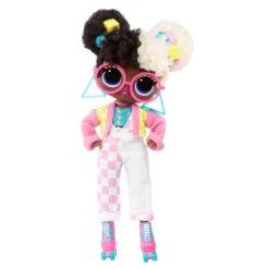 L.O.L. Surprise! Tweens Modepop Gracie Skates Met 15 Verrassingen -Speelgoedpop Winkel 1991110 3053194d