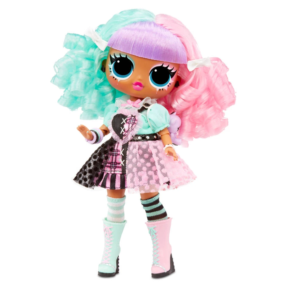 L.O.L. Surprise! Tweens Modepop Lexi Gurl Met 15 Verrassingen 5 L.O.L. Surprise! Tweens Modepop Lexi Gurl Met 15 Verrassingen - Afbeelding 3
