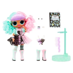 L.O.L. Surprise! Tweens Modepop Lexi Gurl Met 15 Verrassingen 9 L.O.L. Surprise! Tweens Modepop Lexi Gurl Met 15 Verrassingen -Speelgoedpop Winkel 1991111 f4d0bea3