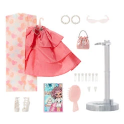 L.O.L. Surprise! O.M.G. Birthday Pop Miss Celebrate 11 L.O.L. Surprise! O.M.G. Birthday Pop Miss Celebrate -Speelgoedpop Winkel 1991112 54db85ee