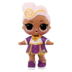 L.O.L. Surprise! All-Star B.B.s Sports Glinsterende Basketbalserie Met 8 Verrassingen -Speelgoedpop Winkel 1991113 380d1f4c