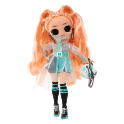 L.O.L. Surprise! O.M.G. Sports Pop Kicks Babe -Speelgoedpop Winkel 1991114 6cee5c10