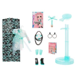 L.O.L. Surprise! O.M.G. Sports Pop Kicks Babe -Speelgoedpop Winkel 1991114 d94e2d10