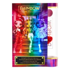 Rainbow High Junior High Pop Ruby Anderson -Speelgoedpop Winkel 1991131 509294a5