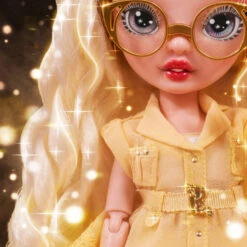 Rainbow High Modepop Delilah Fields - Boterbloemgeel -Speelgoedpop Winkel 1991139 dddaf8d0