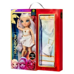 Rainbow High Pacific Coast Pop Margot De Perla -Speelgoedpop Winkel 1991148 c3785abc