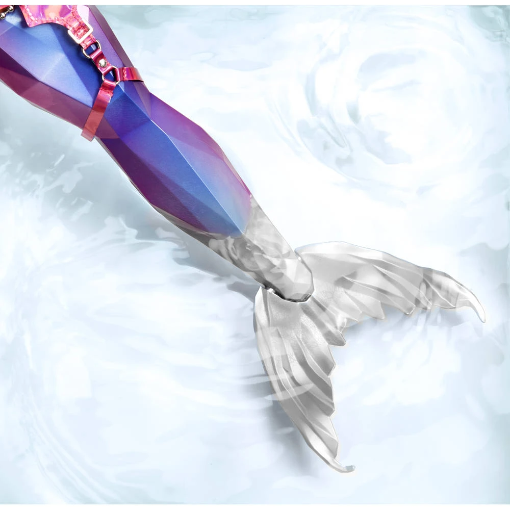 No Brand Mermaze Mermaidz Van Kleur Veranderende Modepop Harmonique 8 No Brand Mermaze Mermaidz Van Kleur Veranderende Modepop Harmonique - Afbeelding 6