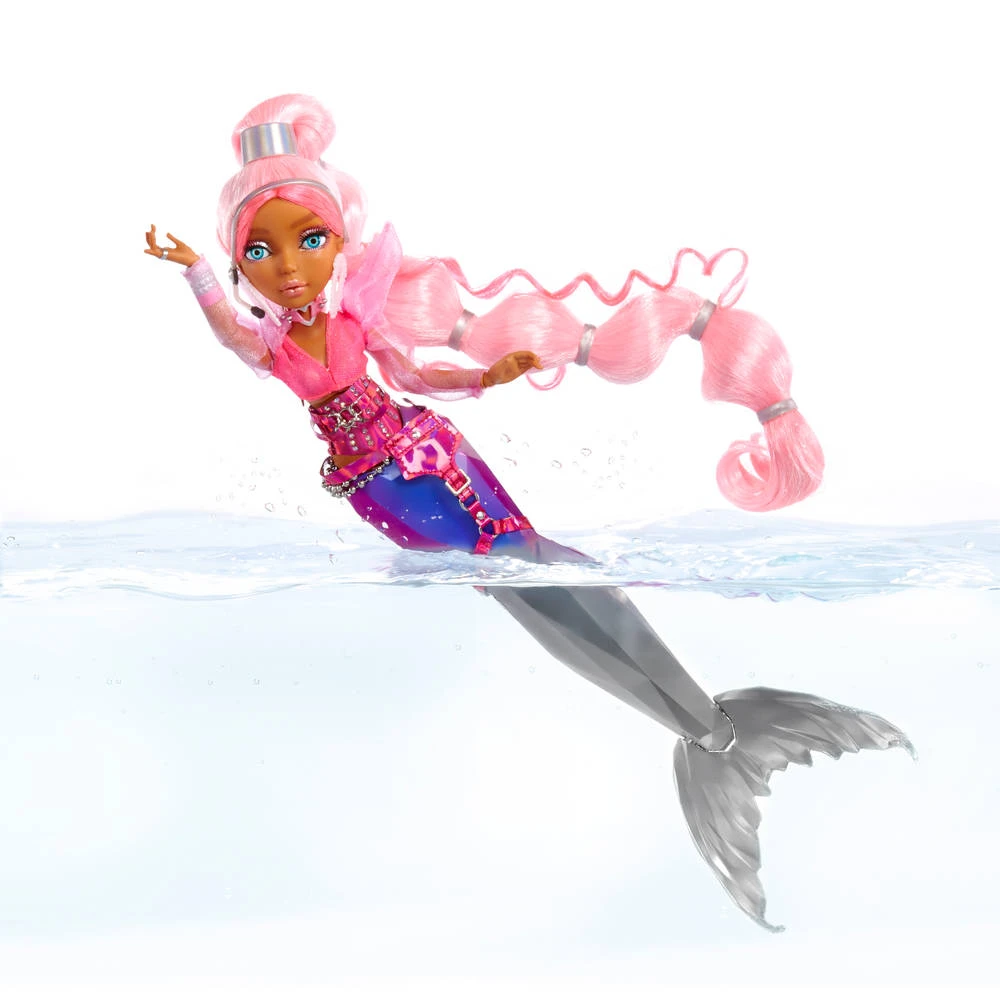 No Brand Mermaze Mermaidz Van Kleur Veranderende Modepop Harmonique 5 No Brand Mermaze Mermaidz Van Kleur Veranderende Modepop Harmonique - Afbeelding 3